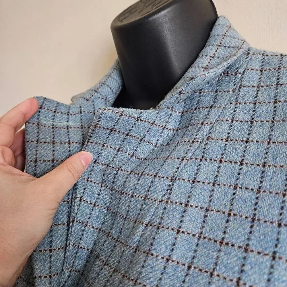 Vintage Barry Bricken Blazer